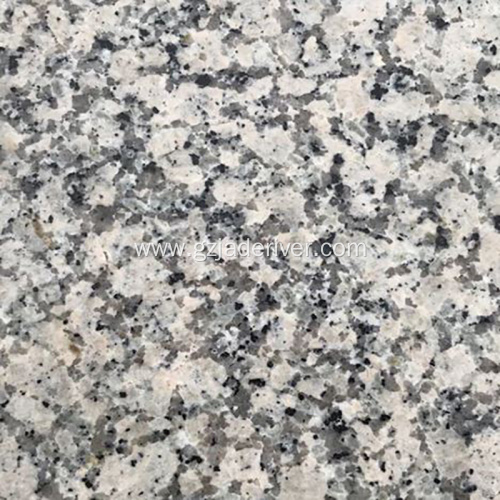 Bala Flower White Granite Floor Tiles